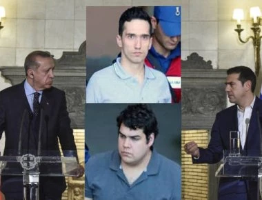 Δ.Τζανακόπουλος: «Πρώτο μέλημα του πρωθυπουργού στη Σύνοδο του ΝΑΤΟ οι 2 στρατιωτικοί»